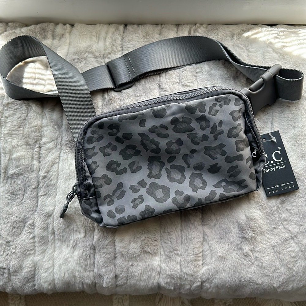 C.C Fanny pack